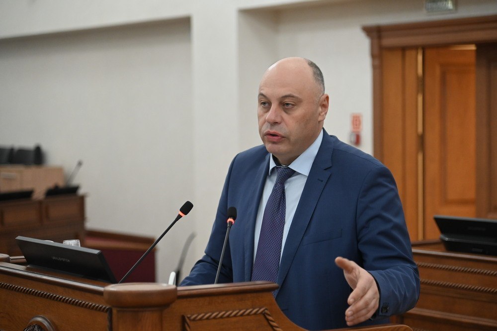 Краевой бюджет, коммунальные льготы, земельные компенсации: депутаты обсудили вопросы повестки на предсессионных заседаниях Краевой бюджет, коммунальные льготы, земельные компенсации: депутаты обсудили вопросы повестки на предсессионных заседаниях