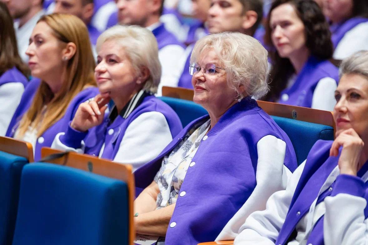 На форуме «Выбор.ФМ.Сириус» обсудили избирательный процесс в новом миропорядке На форуме «Выбор.ФМ.Сириус» обсудили избирательный процесс в новом миропорядке