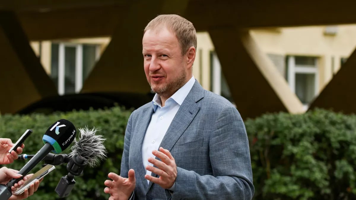 20 ноября губернатор Виктор Томенко проведет прямую линию