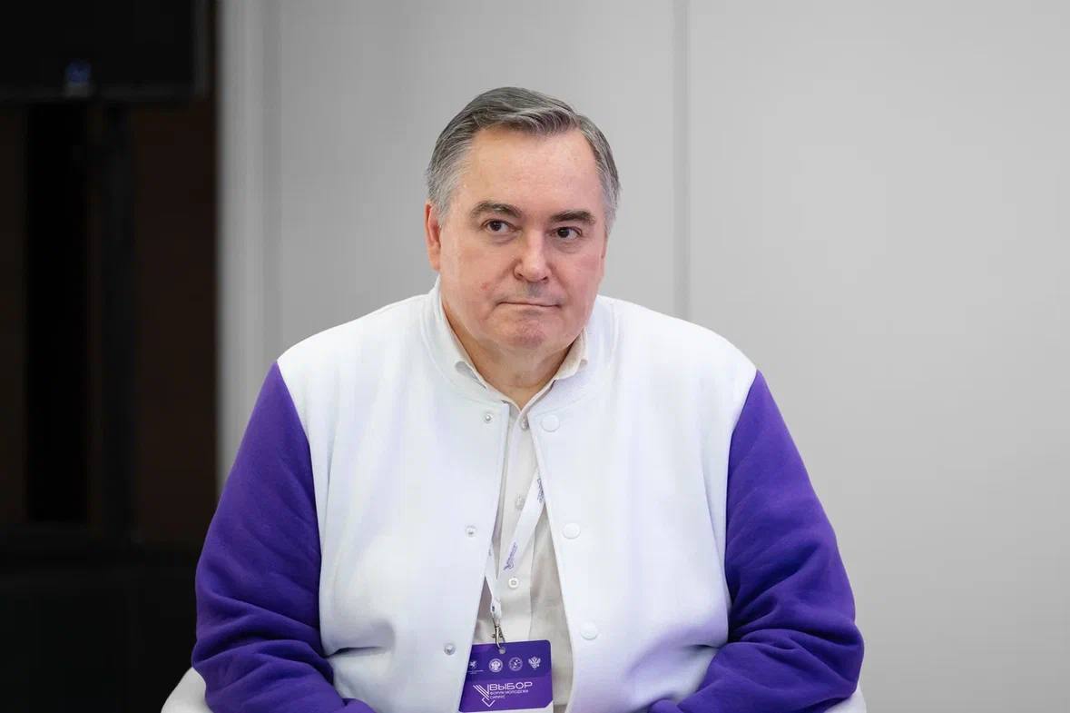 На форуме «Выбор.ФМ.Сириус» обсудили избирательный процесс в новом миропорядке На форуме «Выбор.ФМ.Сириус» обсудили избирательный процесс в новом миропорядке