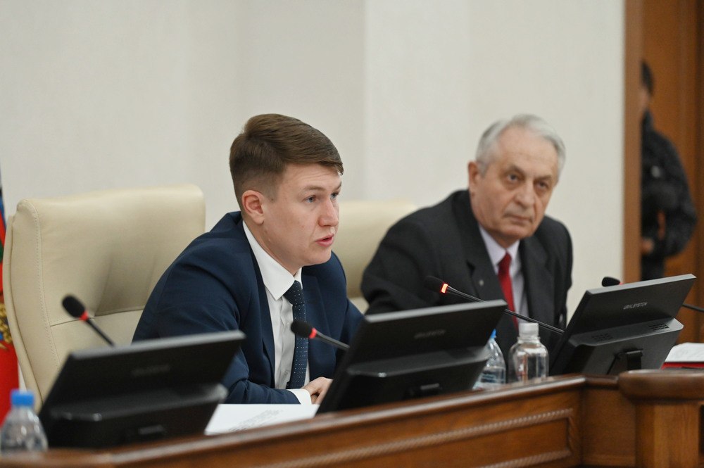 В Алтайском крае утвержден новый порядок избрания глав городов, районов и округов