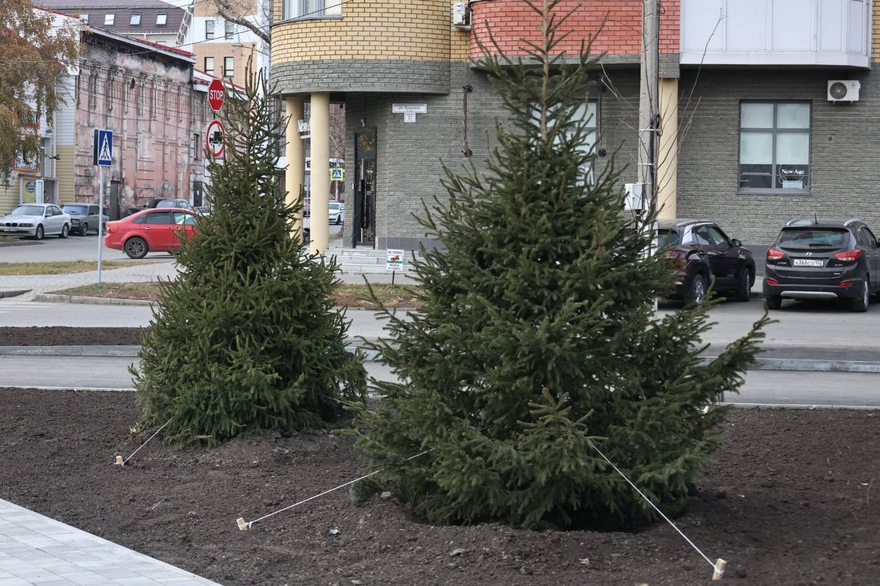 В Барнауле на пересечении улиц Горького и Пушкина 29 октября официально открыли благоустроенный сквер, где установлен памятный знак в честь сотрудников органов принудительного исполнения Алтайского края В Барнауле на пересечении улиц Горького и Пушкина 29 октября официально открыли благоустроенный сквер, где установлен памятный знак в честь сотрудников органов принудительного исполнения Алтайского края