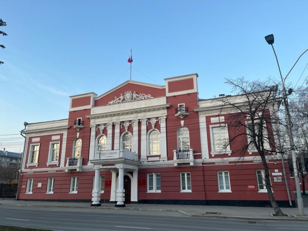 Новые правила размещения уличной рекламы введут в Барнауле