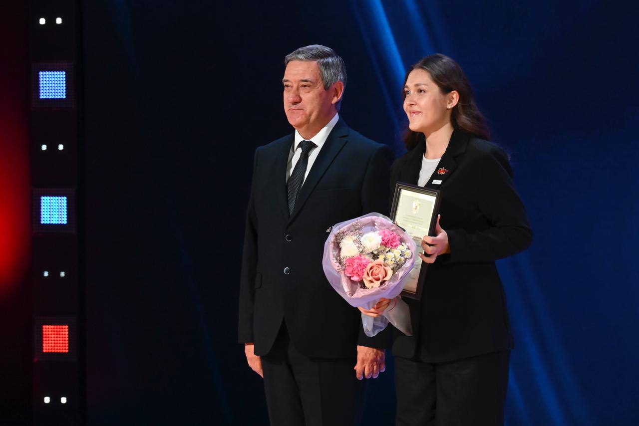 В Барнауле открыли VIII слёт патриотических объединений «Молодые патриоты – сила Сибири, Урала и Дальнего Востока!» В Барнауле открыли VIII слёт патриотических объединений «Молодые патриоты – сила Сибири, Урала и Дальнего Востока!»