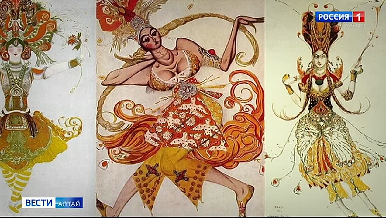 В Барнауле ищут подрядчика, который взялся бы за реставрацию магазина Второва