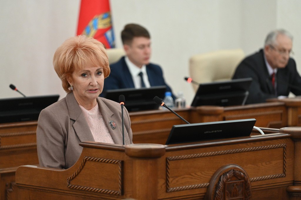 Компенсация за отопление вырастет для 75 тысяч жителей Алтайского края