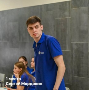 Стало известно, кто победил в онлайн-конкурсе "Лучший тренер"