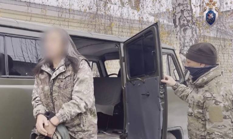 Публиковал пропаганду: барнаульца обвиняют в участии в экстремистской организации