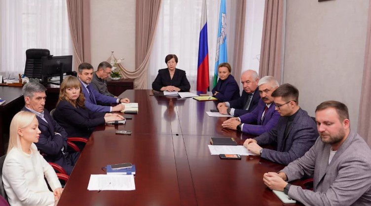 Бюджет, назначение и контроль: какие вопросы рассмотрит БГД на октябрьском заседании