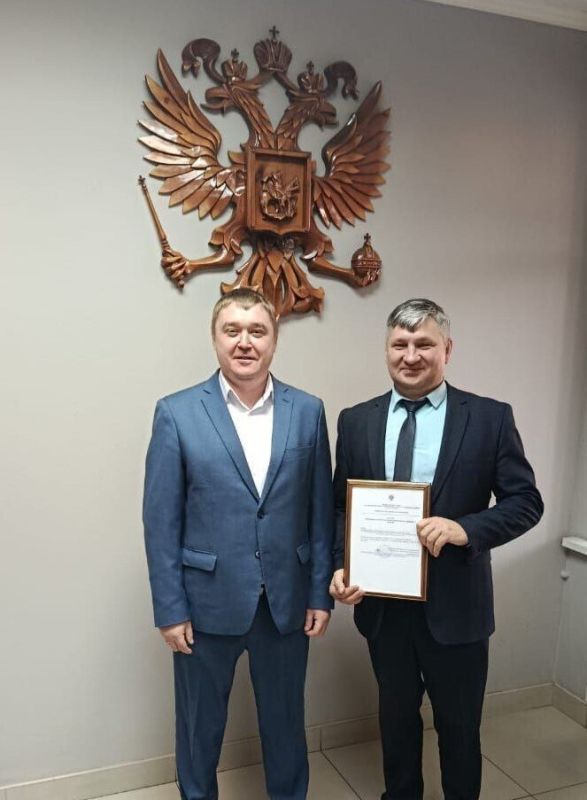 Рубцовск получил паспорт готовности к работе в отопительный период 2025-2026 годов