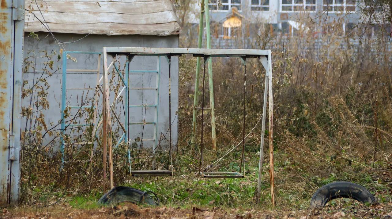 Улица Ярных — это территория, которая сочетает в себе самые разнообразные архитектурные элементы Улица Ярных — это территория, которая сочетает в себе самые разнообразные архитектурные элементы