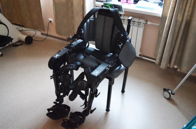 В Алтайском крае помогают пациентам в отделениях реабилитации В Алтайском крае помогают пациентам в отделениях реабилитации