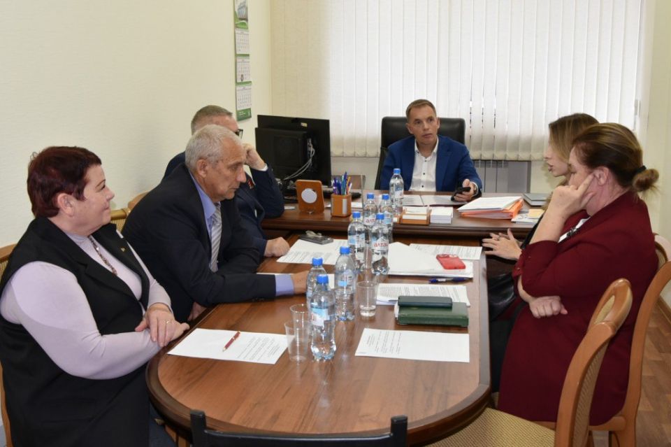 В Алтайском крае расширяется система военно-патриотической подготовки молодежи