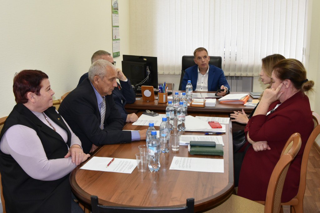 В Алтайском крае расширяется система военно-патриотической подготовки молодежи