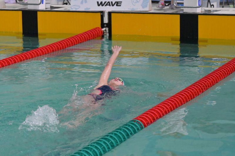 В Барнауле завершился II этап межрегиональных соревнований по плаванию «Кубок Сибири» В Барнауле завершился II этап межрегиональных соревнований по плаванию «Кубок Сибири»