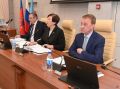 Барнаульские депутаты приняли в первом чтении проект городского бюджета на 2026-2028 годы