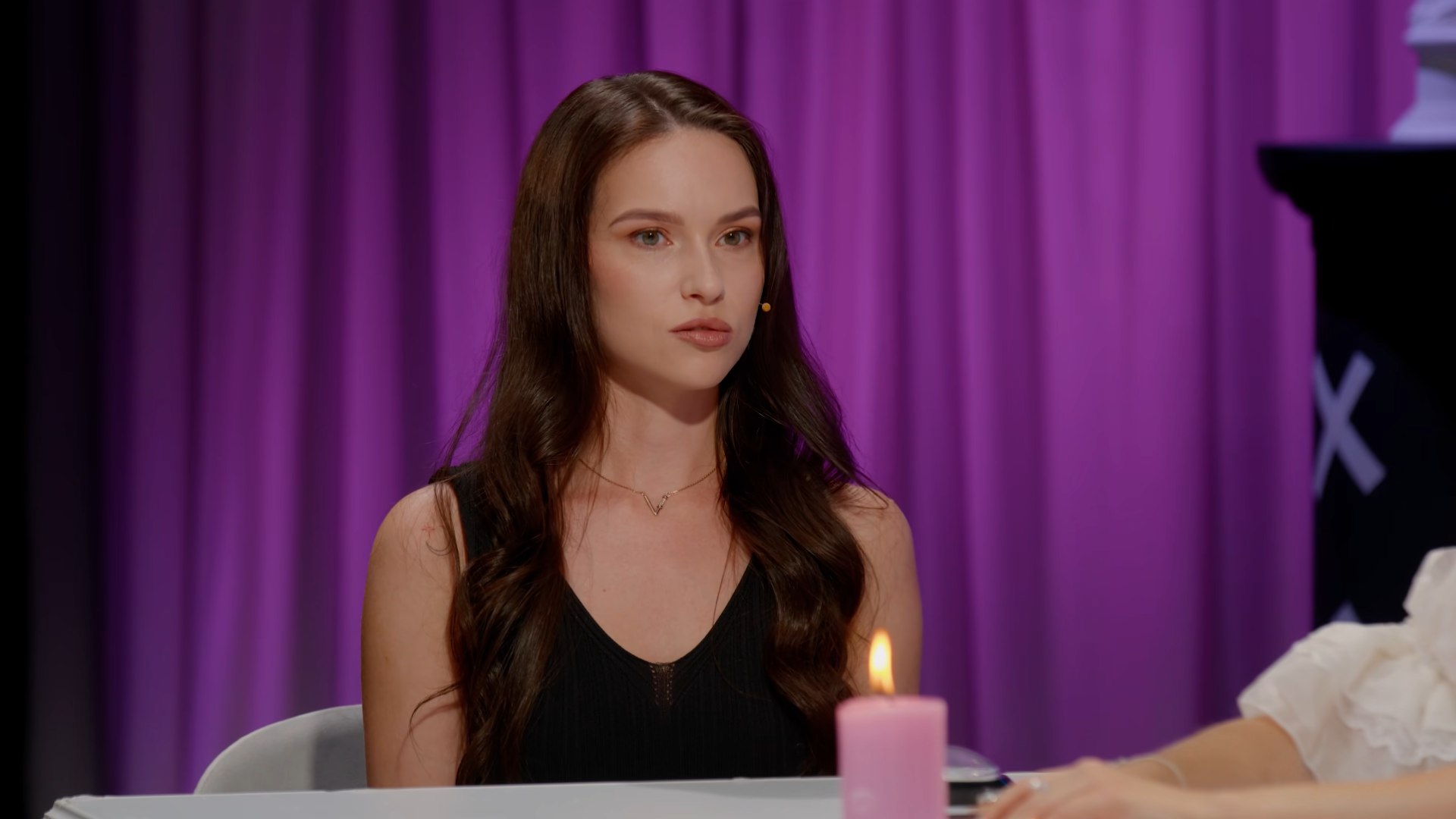 Ветеринар из Барнаула попытался обрести личное счастье в популярном шоу «Быстрые свидания»  Ветеринар из Барнаула попытался обрести личное счастье в популярном шоу «Быстрые свидания»