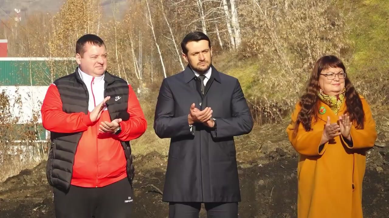 В Майме на горе Чёртов палец открылась смотровая площадка