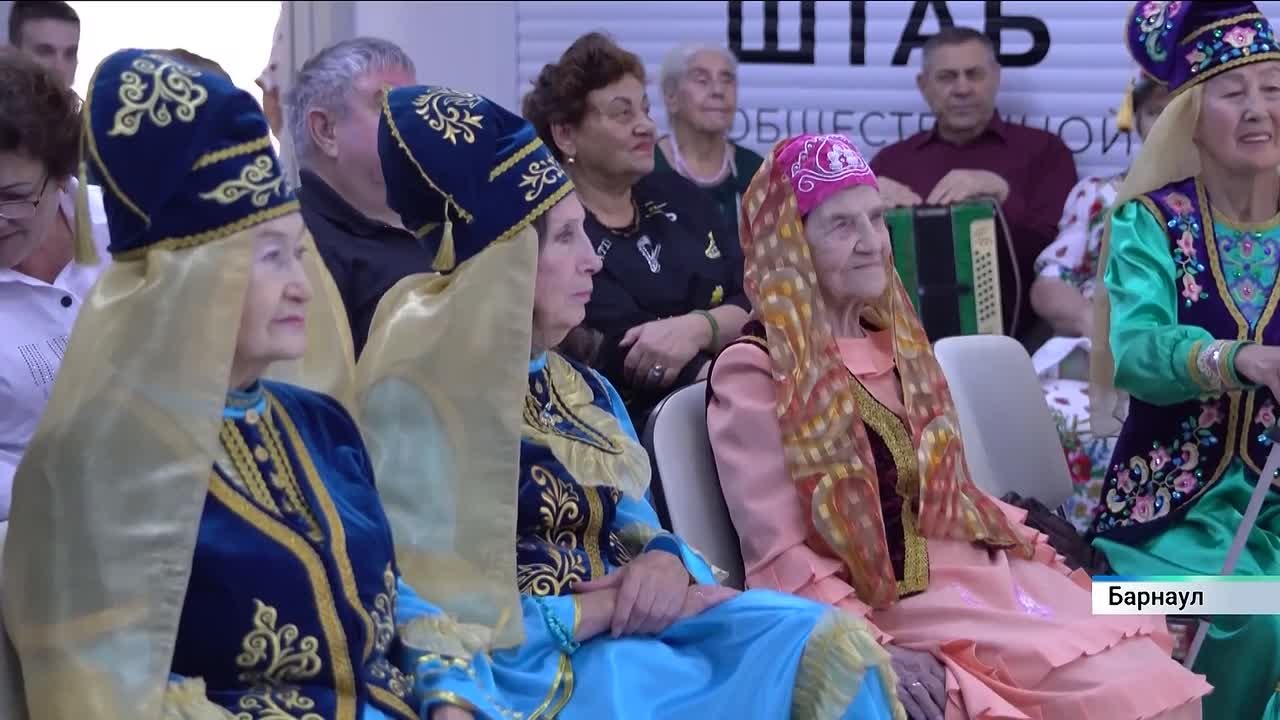 Крутите барабан! Проект «Заповедное поле чудес» запустил Тигирекский заповедник вместе с национальным парком «Салаир»