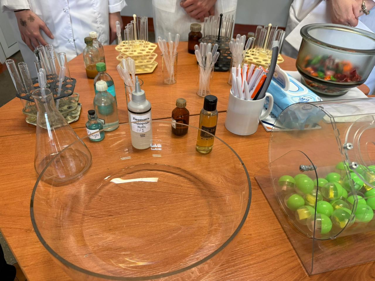 Виктор Щигрев: Посетил профориентационное событие «Учимся сегодня – делаем карьеру завтра» Виктор Щигрев: Посетил профориентационное событие «Учимся сегодня – делаем карьеру завтра»