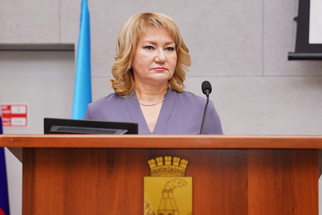 Основные решения октябрьской Думы Основные решения октябрьской Думы