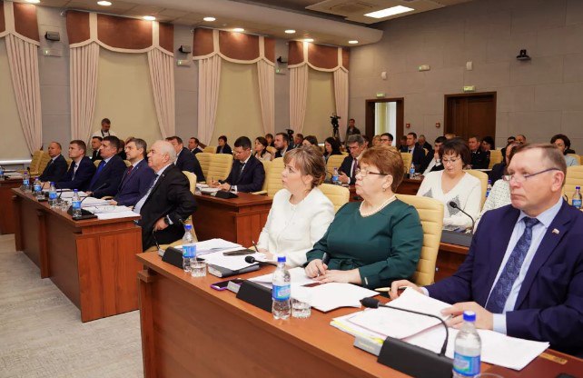 Новый бюджет и рекламная "реформа"