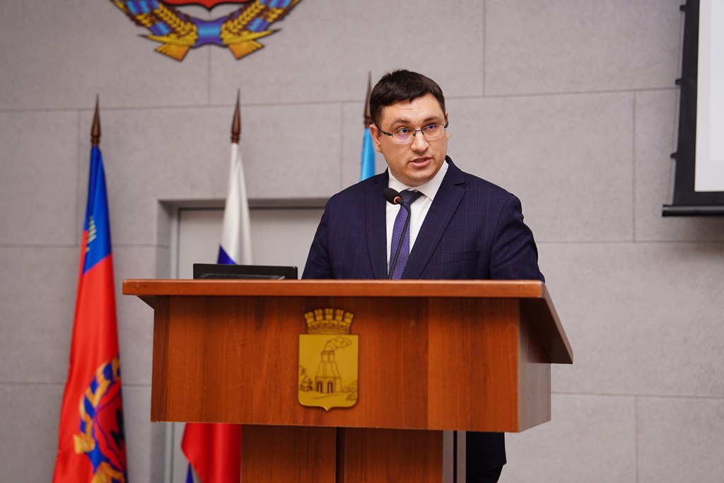 Основные решения октябрьской Думы Основные решения октябрьской Думы