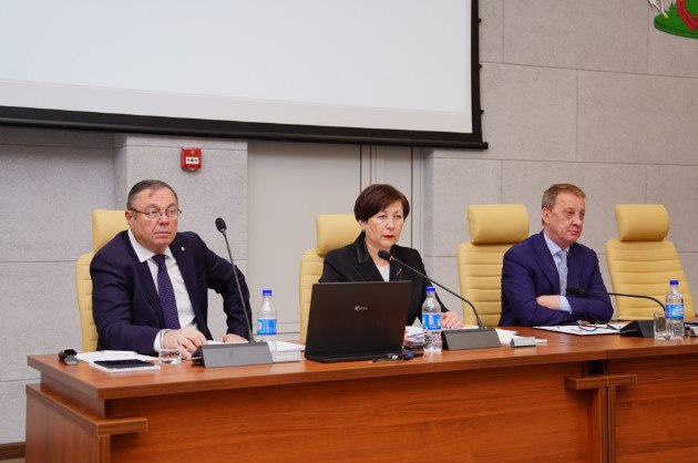 Новый бюджет и рекламная "реформа" Новый бюджет и рекламная "реформа"