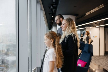 МАХ подарил своему юбилейному пользователю путешествие по всей России