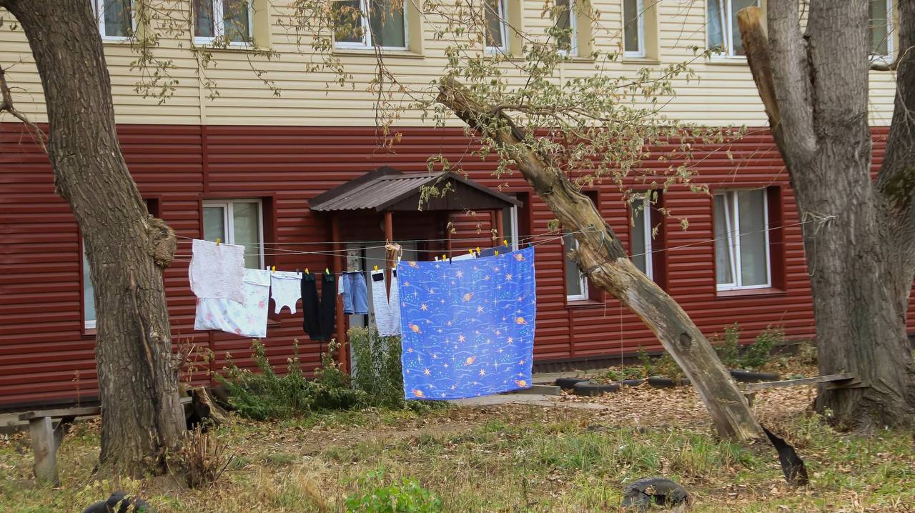 Улица Ярных — это территория, которая сочетает в себе самые разнообразные архитектурные элементы Улица Ярных — это территория, которая сочетает в себе самые разнообразные архитектурные элементы