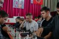 Почти 100 школьников из сёл и малых городов сыграли в Мамонтово в турнире по быстрым шахматам