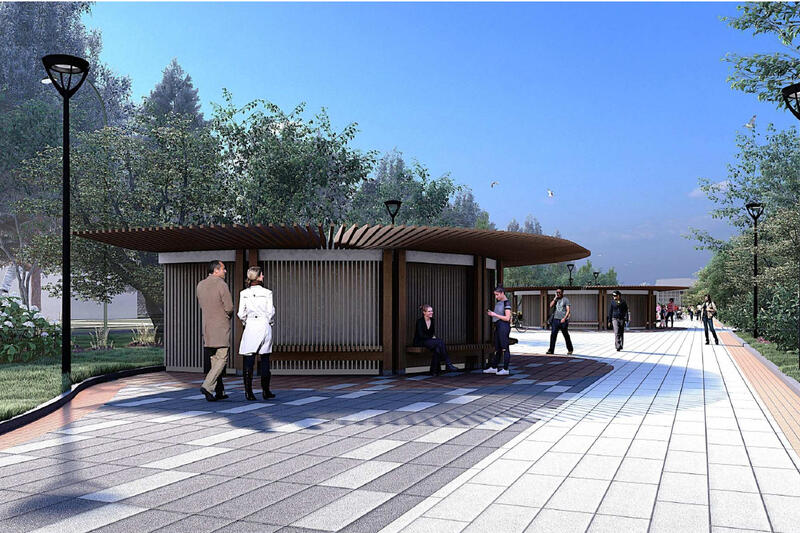 Зеленая зона в поселке Южный (в границах улиц Чайковского и Куйбышева) победила в голосовании по нацпроекту "Инфраструктура для жизни", итоги которого подвели в июне 2025 года Зеленая зона в поселке Южный (в границах улиц Чайковского и Куйбышева) победила в голосовании по нацпроекту "Инфраструктура для жизни", итоги которого подвели в июне 2025 года