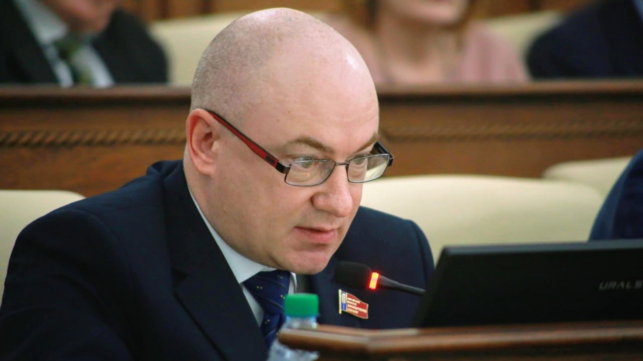 Алтайский депутат предложил не платить компенсации жертвам политических репрессий