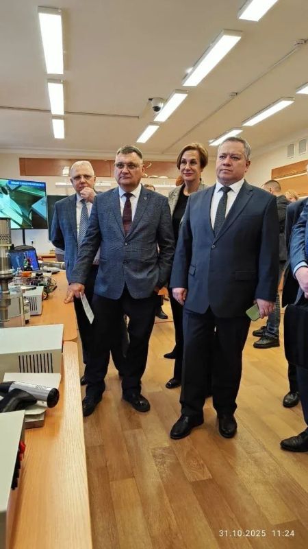 «Учимся сегодня — делаем карьеру завтра»: в наукограде формируют единый вектор кадрового развития