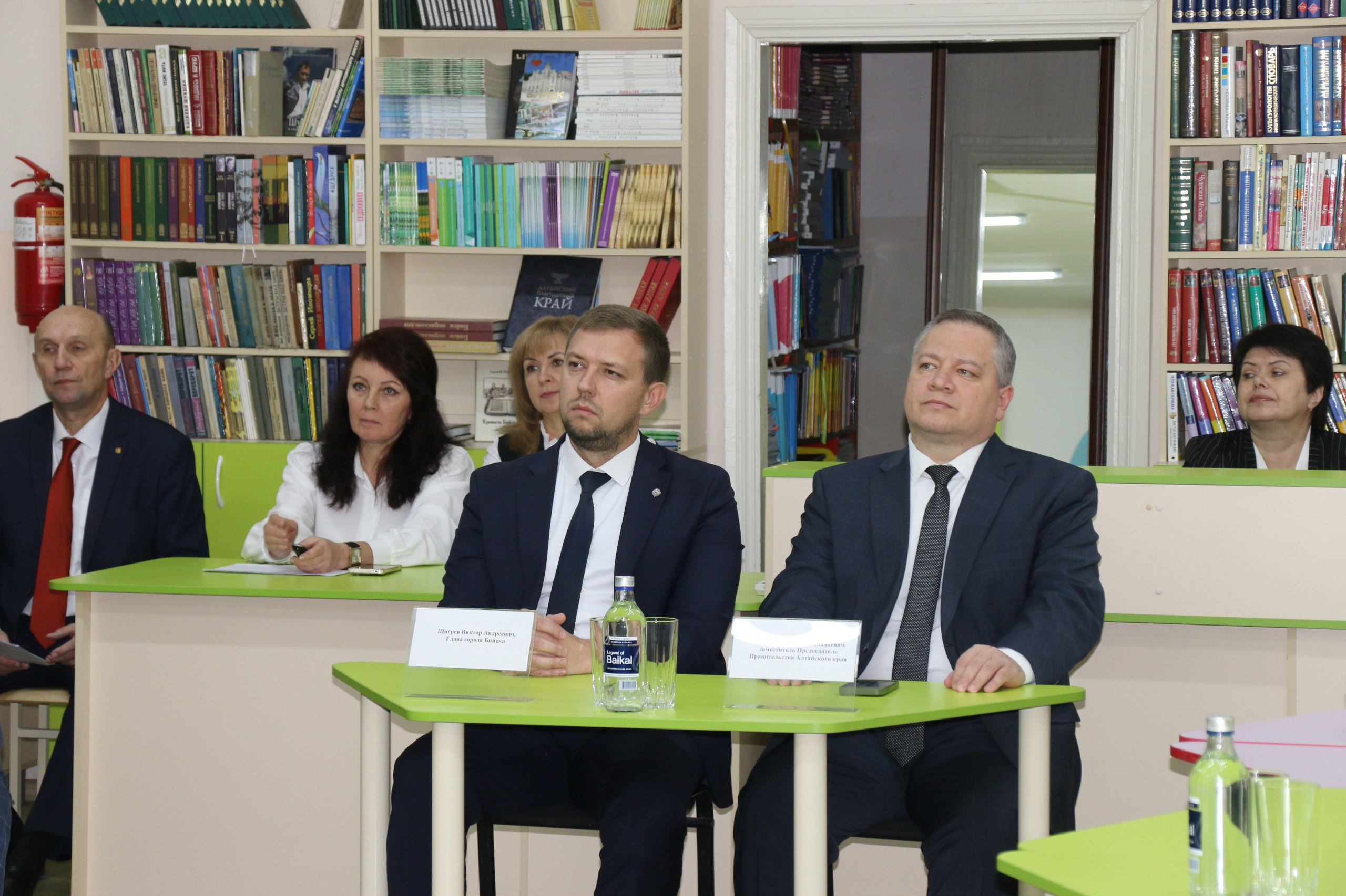 Виктор Щигрев: Посетил профориентационное событие «Учимся сегодня – делаем карьеру завтра» Виктор Щигрев: Посетил профориентационное событие «Учимся сегодня – делаем карьеру завтра»