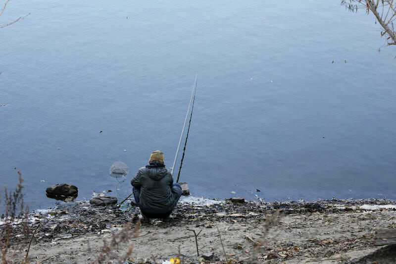 Барнаульский Ковш ждут перемены в следующем году, и часть его территории переживает сегодня свою последнюю осень Барнаульский Ковш ждут перемены в следующем году, и часть его территории переживает сегодня свою последнюю осень