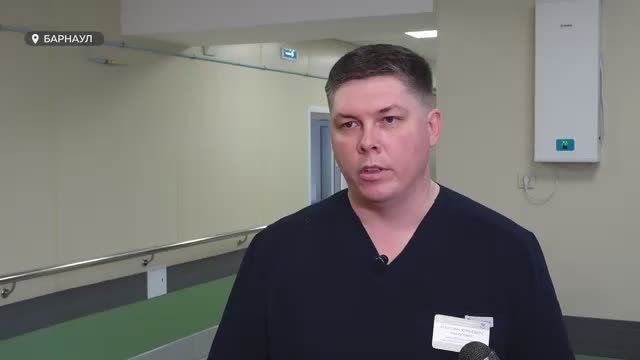 500 человек за год заново научились ходить и говорить в городской больнице №5