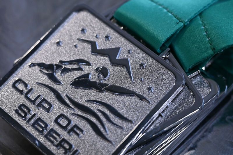 В Барнауле завершился II этап межрегиональных соревнований по плаванию «Кубок Сибири» В Барнауле завершился II этап межрегиональных соревнований по плаванию «Кубок Сибири»