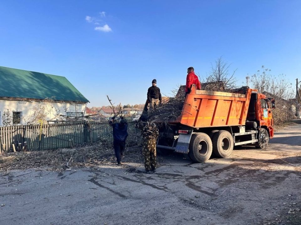 Депутаты БГД помогли барнаульцам решить ряд вопросов Депутаты БГД помогли барнаульцам решить ряд вопросов