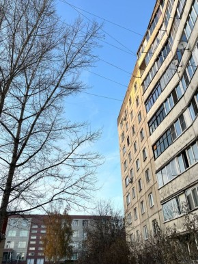 Доброе ноябрьское утро, Алтайский край!