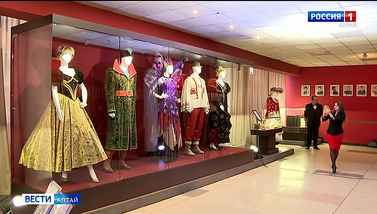 В Алтайском крае пройдёт Всероссийская акция «Ночь искусств»