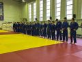 В Барнауле стартовали Всероссийские соревнования по дзюдо памяти борцов Алтайского края