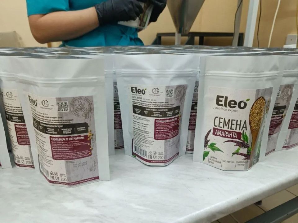 Делегация Сахалинской области завершила рабочую поездку в Алтайский край