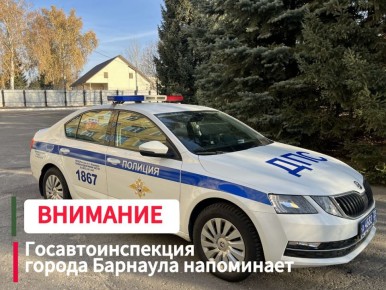 #МВД22. #ПолицияАлтайскогокрая