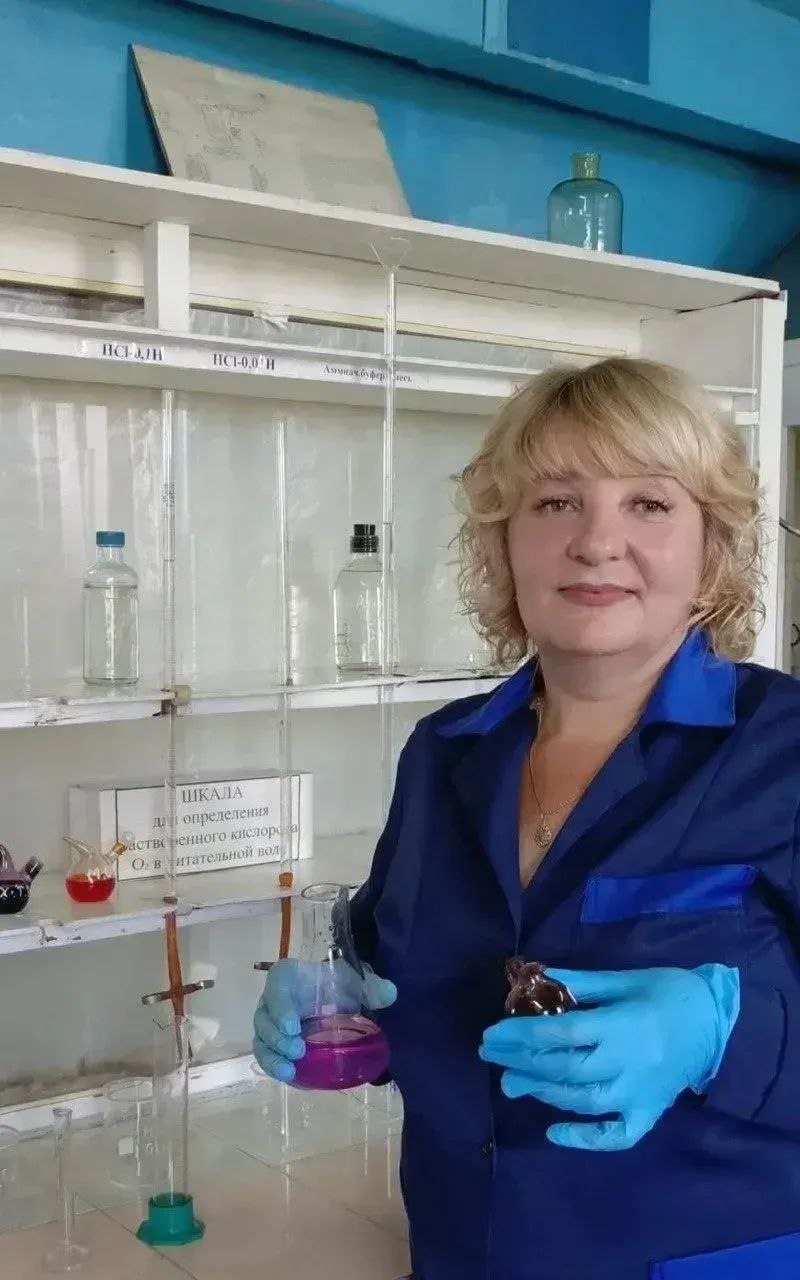 Два работника железной дороги Алтайского края удостоены высокой государственной награды - медали ордена «За заслуги перед Отечеством» II степени