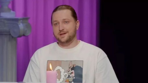 Житель Алтайского края принял участие в шоу "Быстрые свидания"