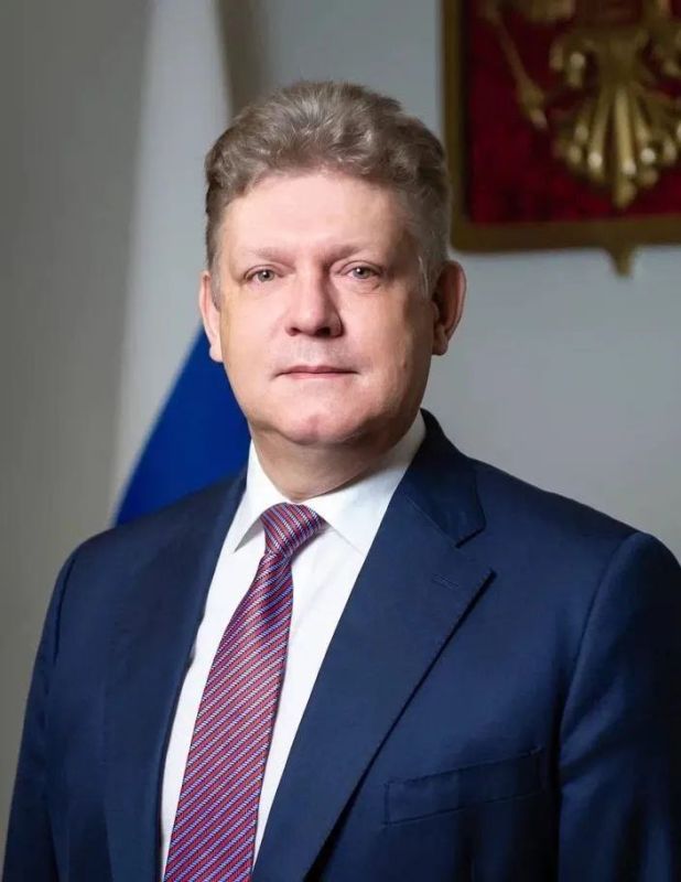 Полпред Президента России в СФО Анатолий Серышев: «День народного единства – не просто часть исторического наследия, а фундамент для национальной устойчивости и прогресса»