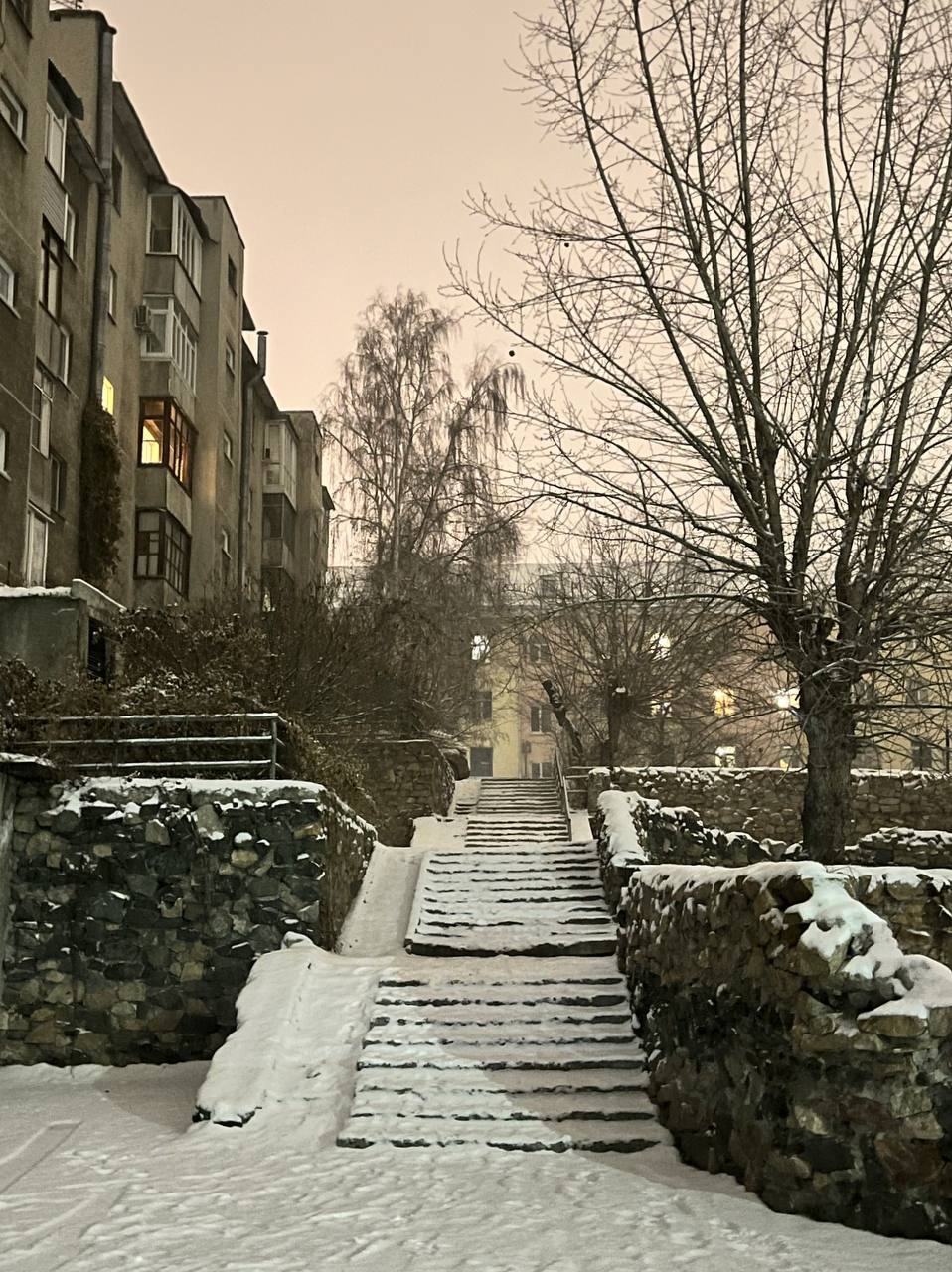 Резкое понижение температуры придет на Урал, в регионы Сибири и Дальнего Востока в течение первой декады ноября Резкое понижение температуры придет на Урал, в регионы Сибири и Дальнего Востока в течение первой декады ноября