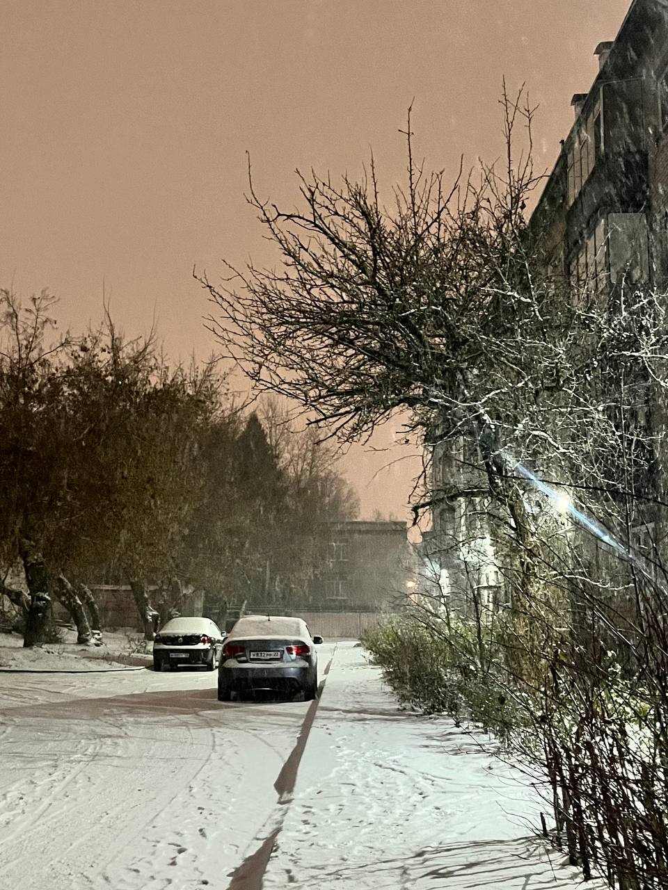 Резкое понижение температуры придет на Урал, в регионы Сибири и Дальнего Востока в течение первой декады ноября Резкое понижение температуры придет на Урал, в регионы Сибири и Дальнего Востока в течение первой декады ноября