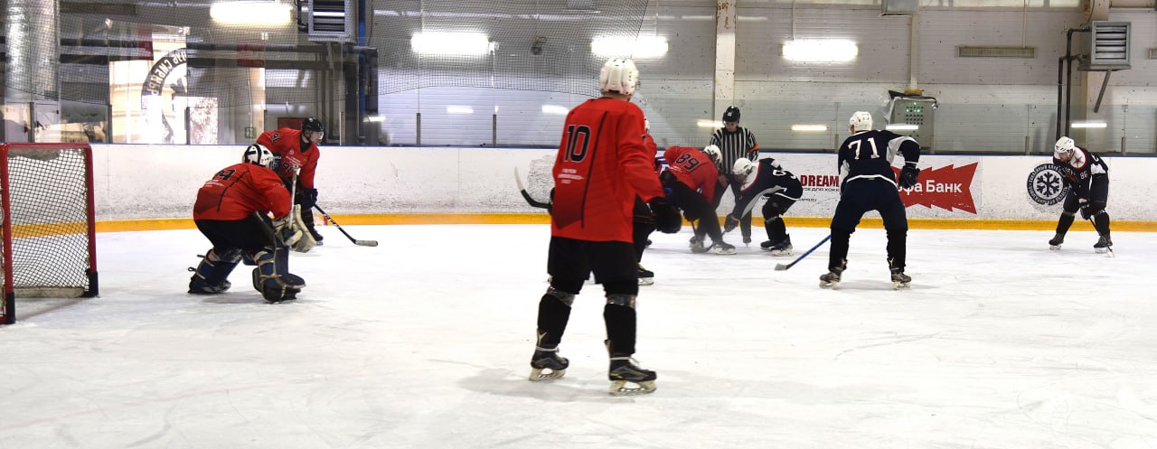 Команда транспортной полиции Сибири приняла участие в Открытом турнире МВД России по хоккею с шайбой Команда транспортной полиции Сибири приняла участие в Открытом турнире МВД России по хоккею с шайбой